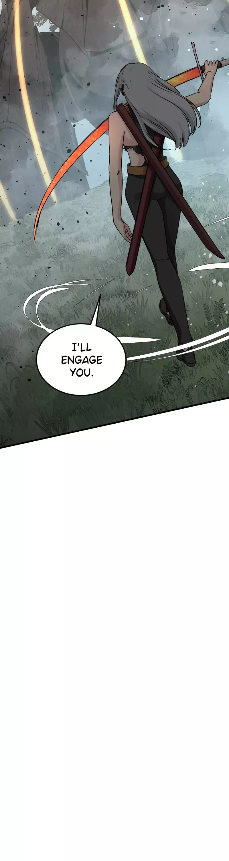 Read Hero Killer (Beolkkul) chapter 162 image 40 on Lezhin