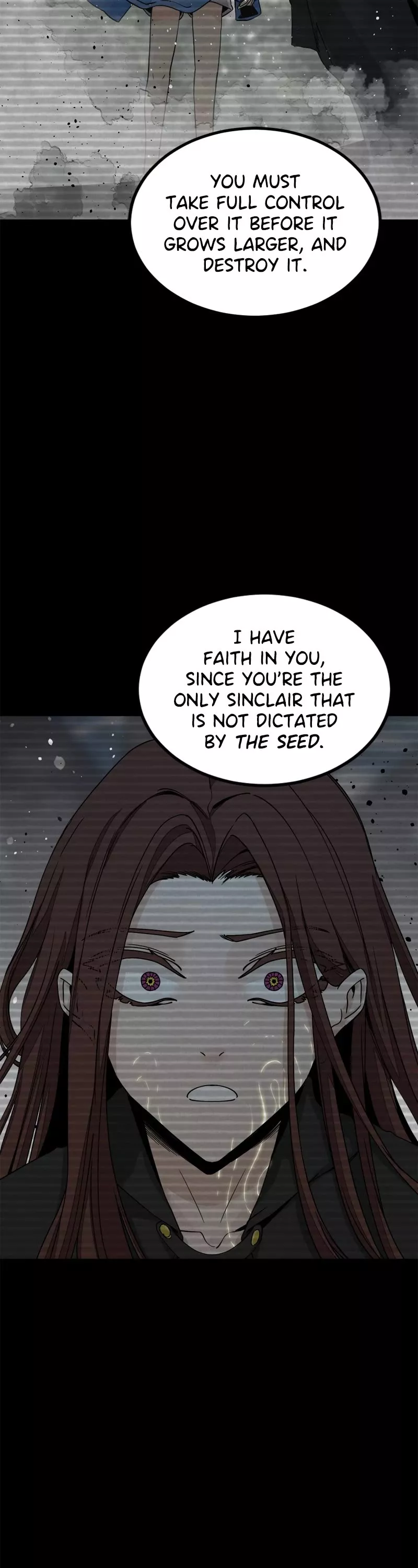 Read Hero Killer (Beolkkul) chapter 162 image 45 on Lezhin