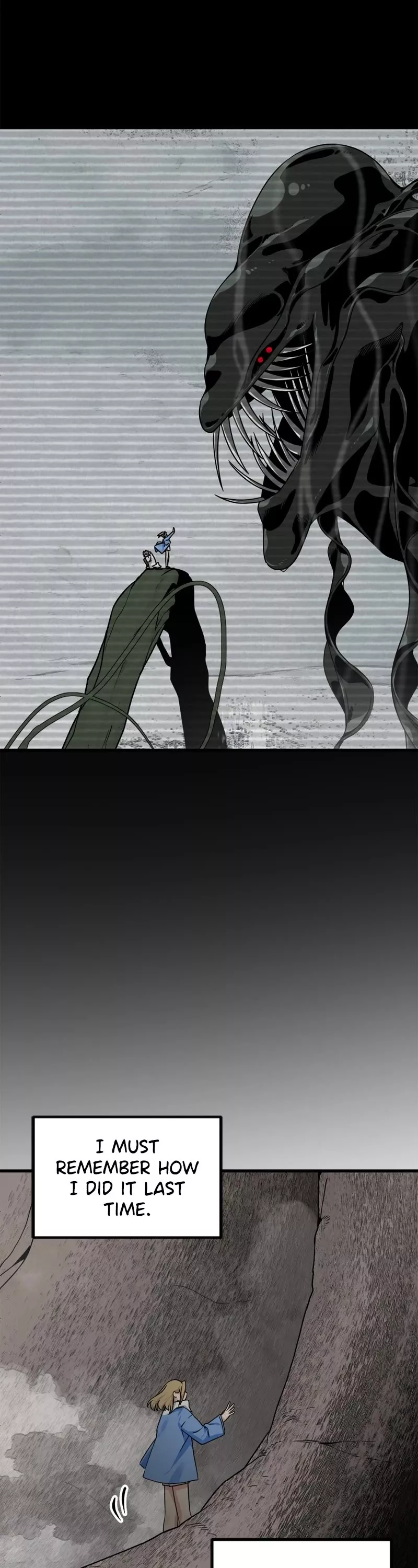 Read Hero Killer (Beolkkul) chapter 162 image 46 on Lezhin