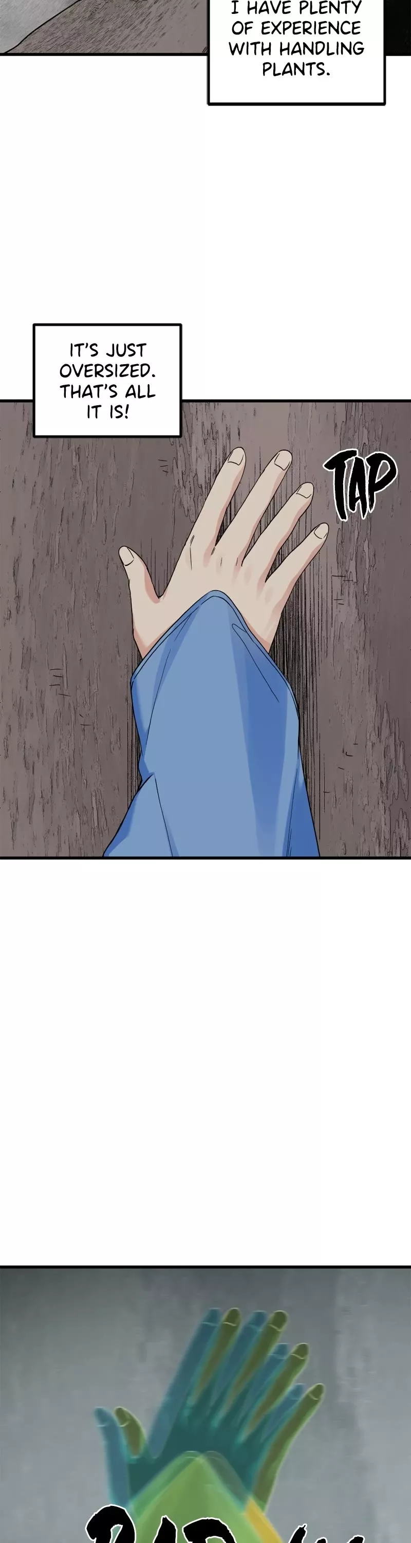 Read Hero Killer (Beolkkul) chapter 162 image 47 on Lezhin