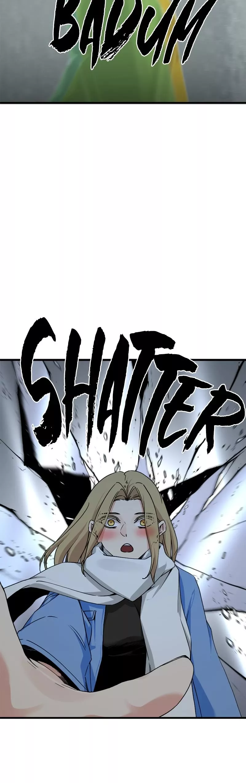 Read Hero Killer (Beolkkul) chapter 162 image 48 on Lezhin