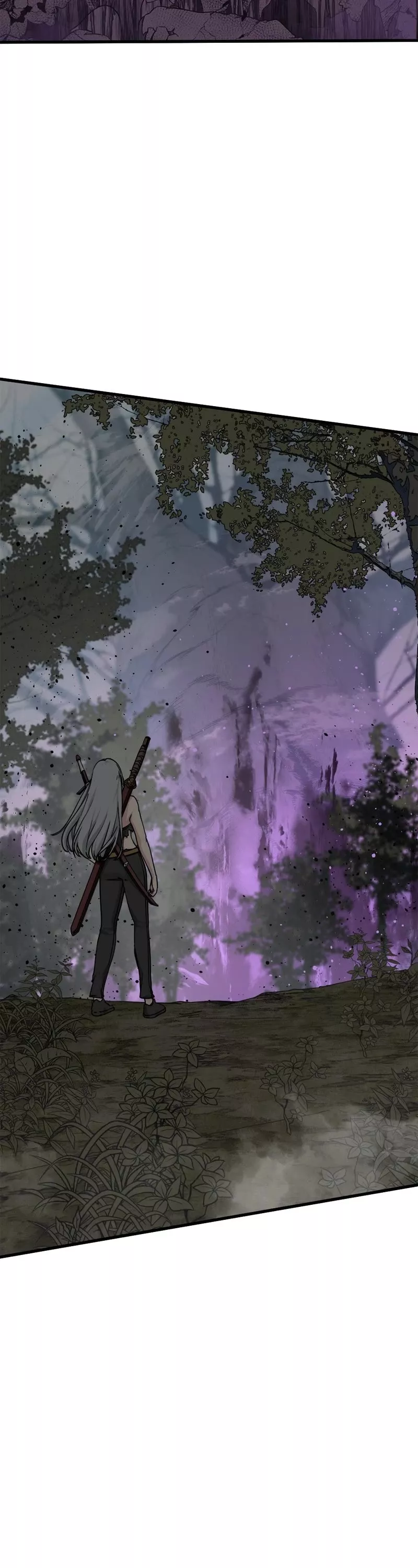 Read Hero Killer (Beolkkul) chapter 162 image 5 on Lezhin