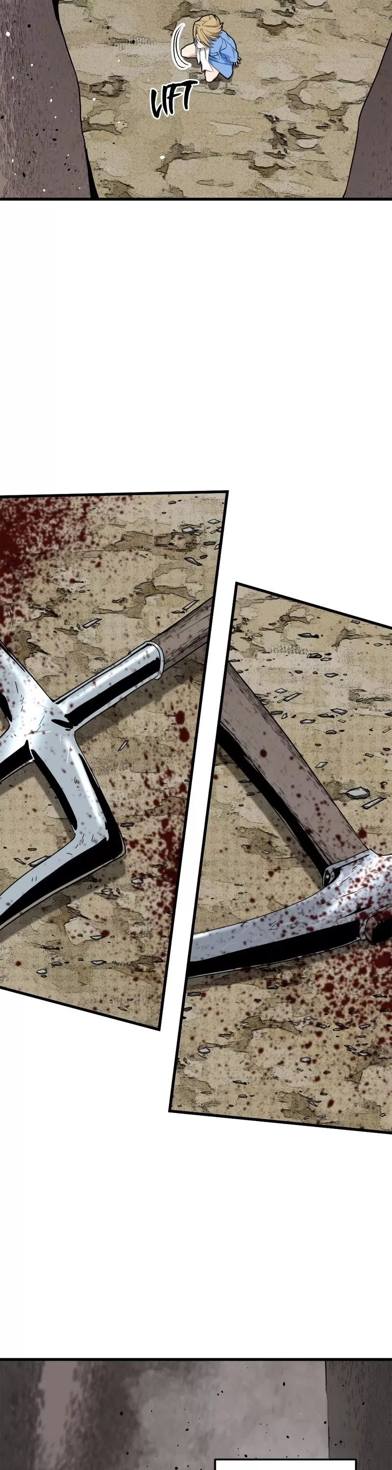 Read Hero Killer (Beolkkul) chapter 162 image 52 on Lezhin