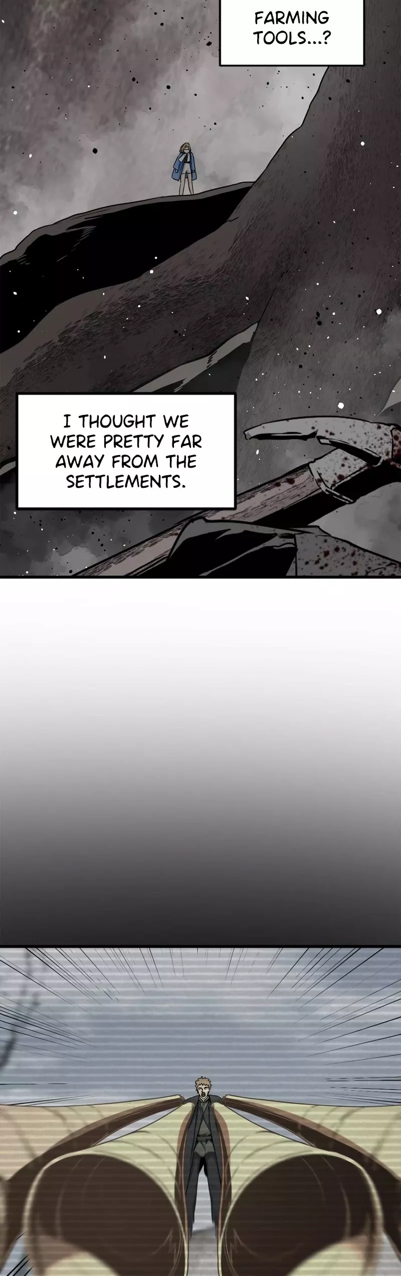Read Hero Killer (Beolkkul) chapter 162 image 53 on Lezhin