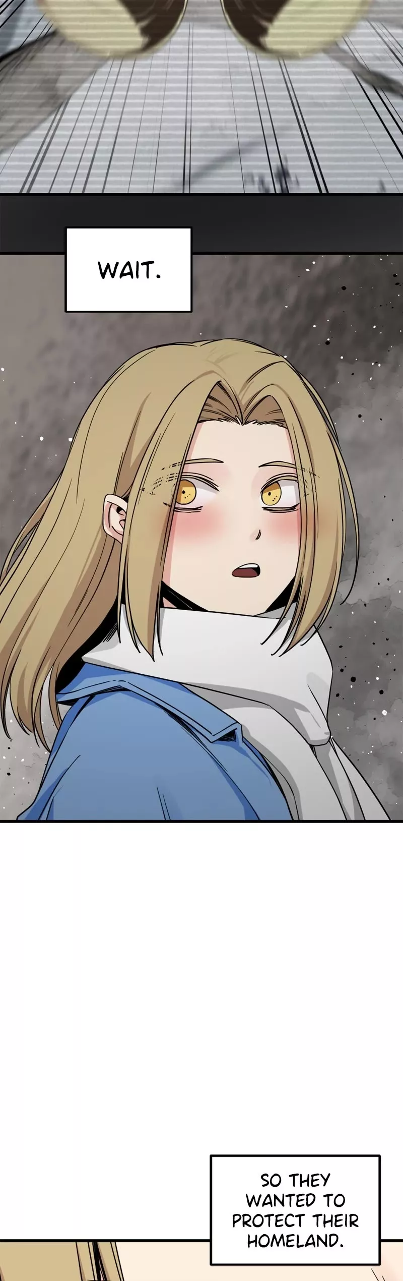 Read Hero Killer (Beolkkul) chapter 162 image 54 on Lezhin