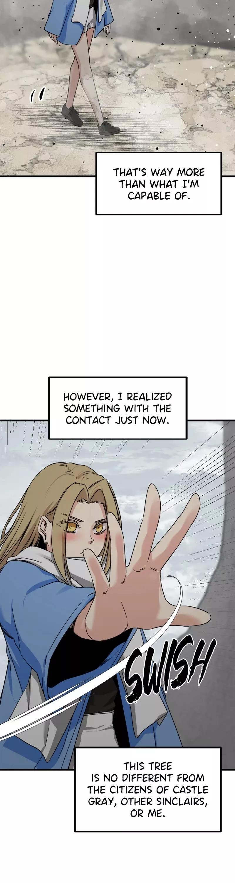 Read Hero Killer (Beolkkul) chapter 162 image 57 on Lezhin