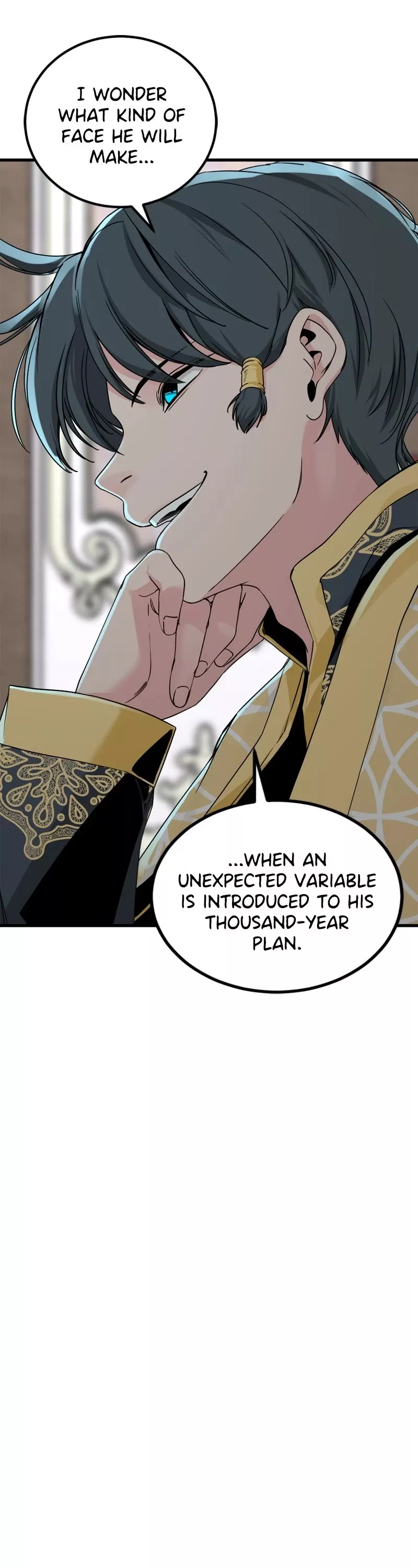 Read Hero Killer (Beolkkul) chapter 162 image 61 on Lezhin