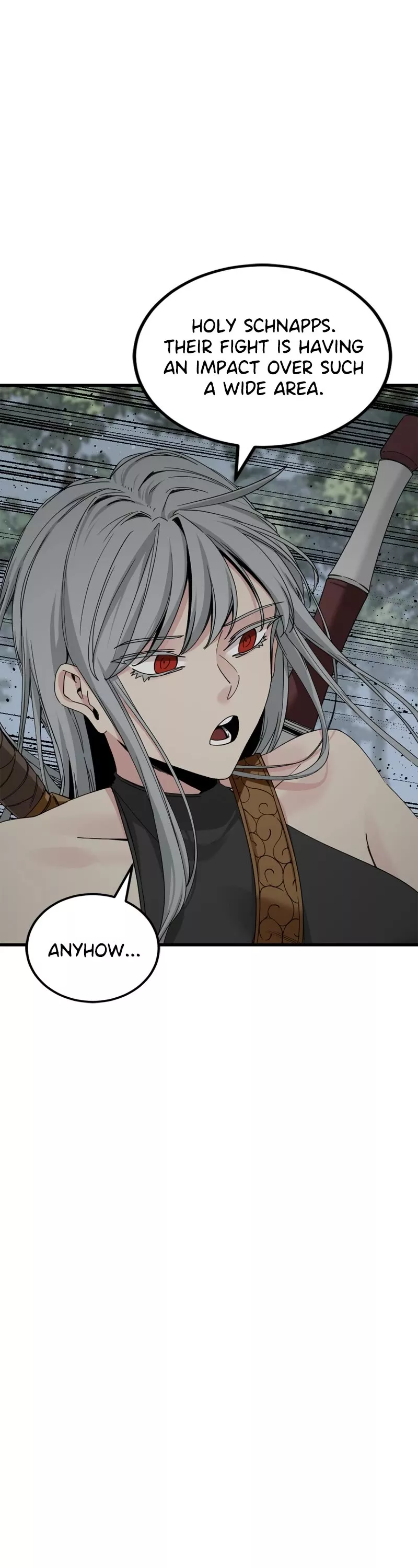 Read Hero Killer (Beolkkul) chapter 162 image 7 on Lezhin