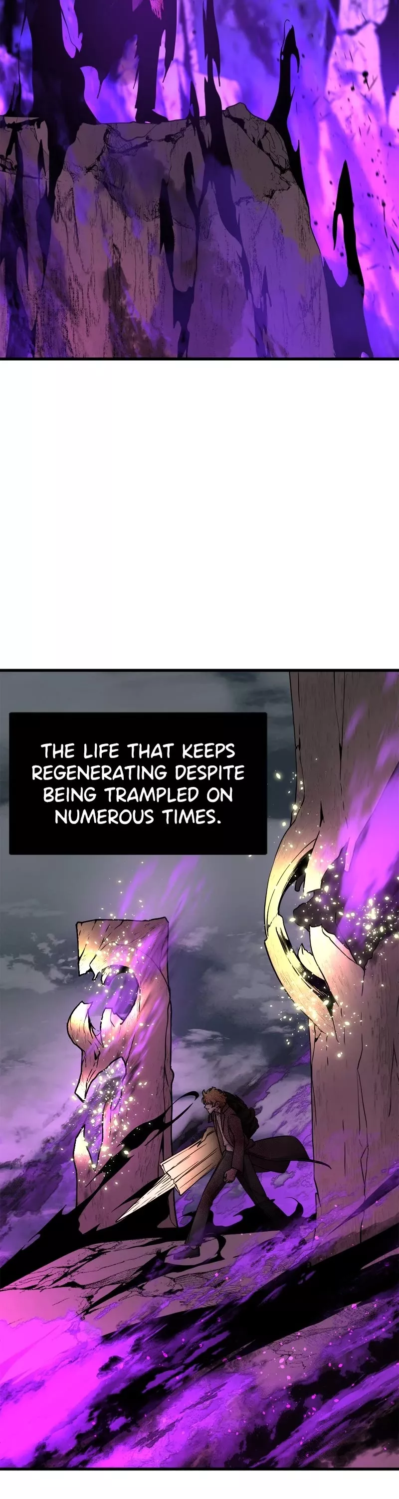 Read Hero Killer (Beolkkul) chapter 163 image 1 on Lezhin