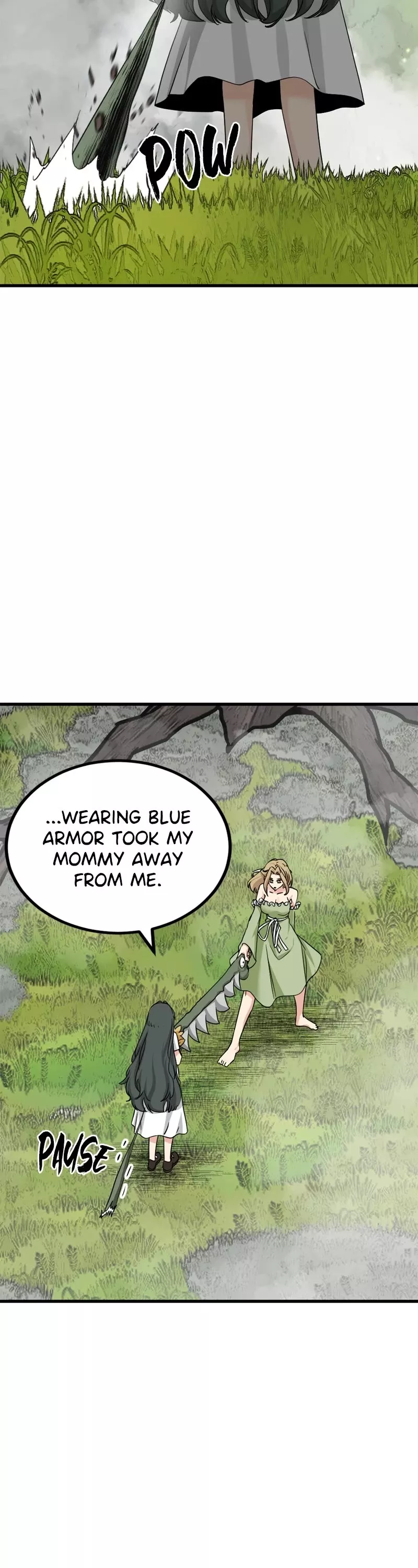 Read Hero Killer (Beolkkul) chapter 163 image 12 on Lezhin