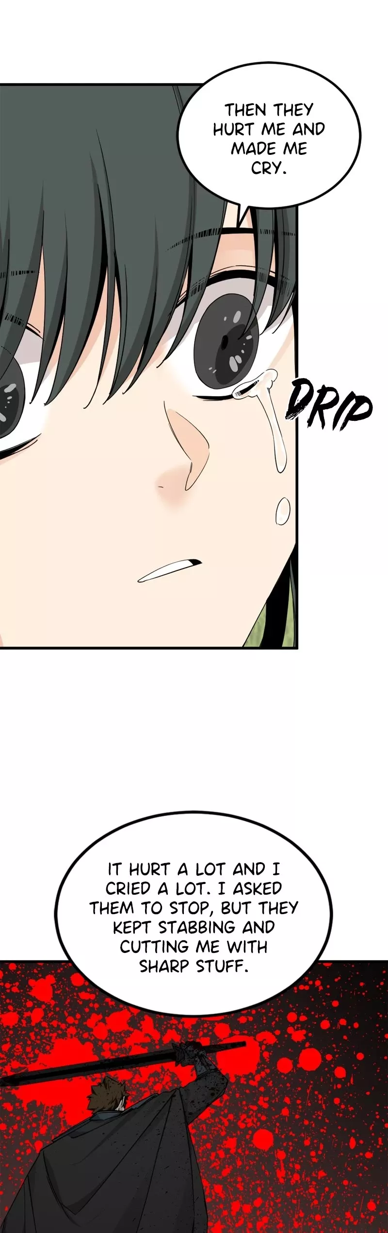Read Hero Killer (Beolkkul) chapter 163 image 13 on Lezhin