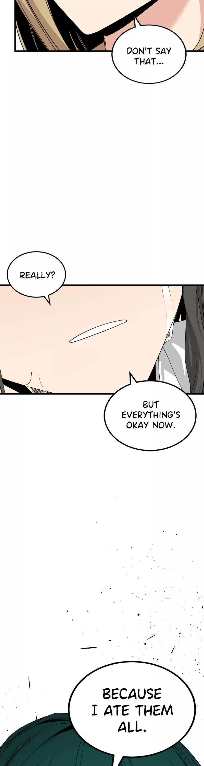 Read Hero Killer (Beolkkul) chapter 163 image 16 on Lezhin