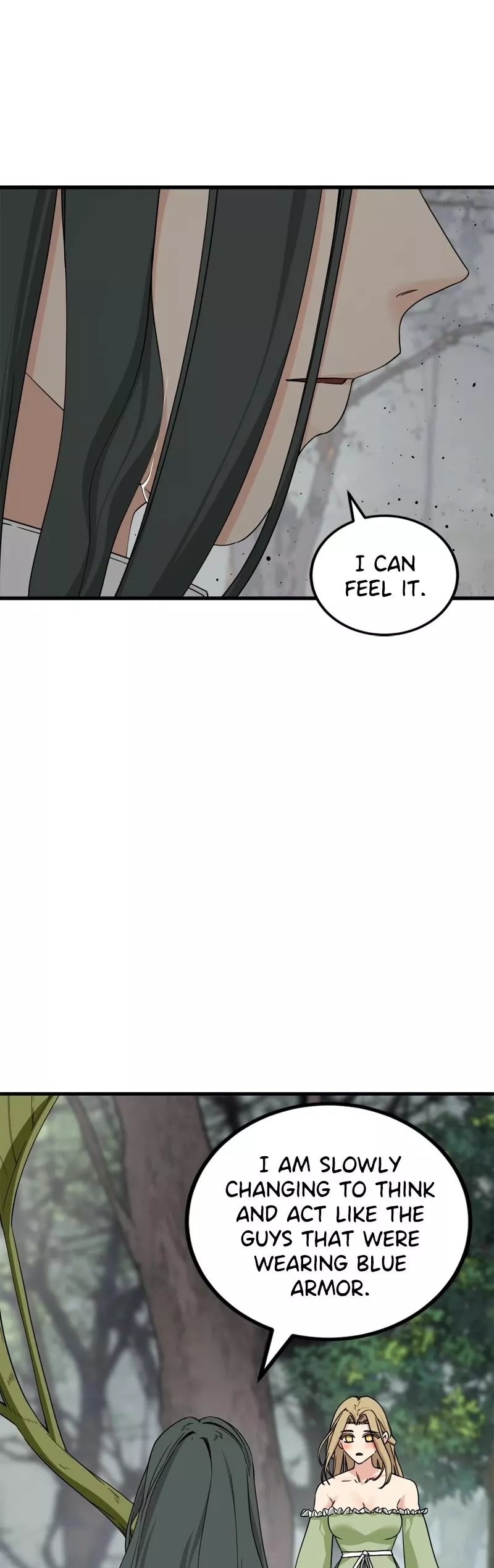 Read Hero Killer (Beolkkul) chapter 163 image 23 on Lezhin