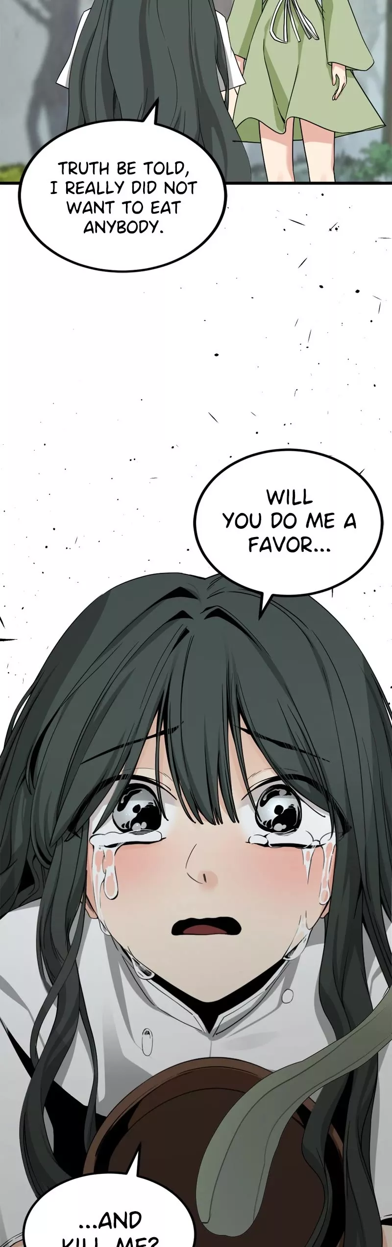 Read Hero Killer (Beolkkul) chapter 163 image 24 on Lezhin
