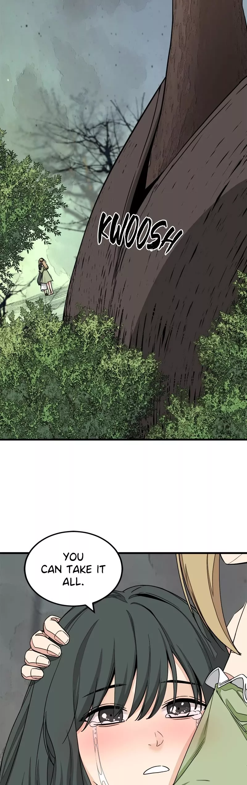 Read Hero Killer (Beolkkul) chapter 163 image 28 on Lezhin