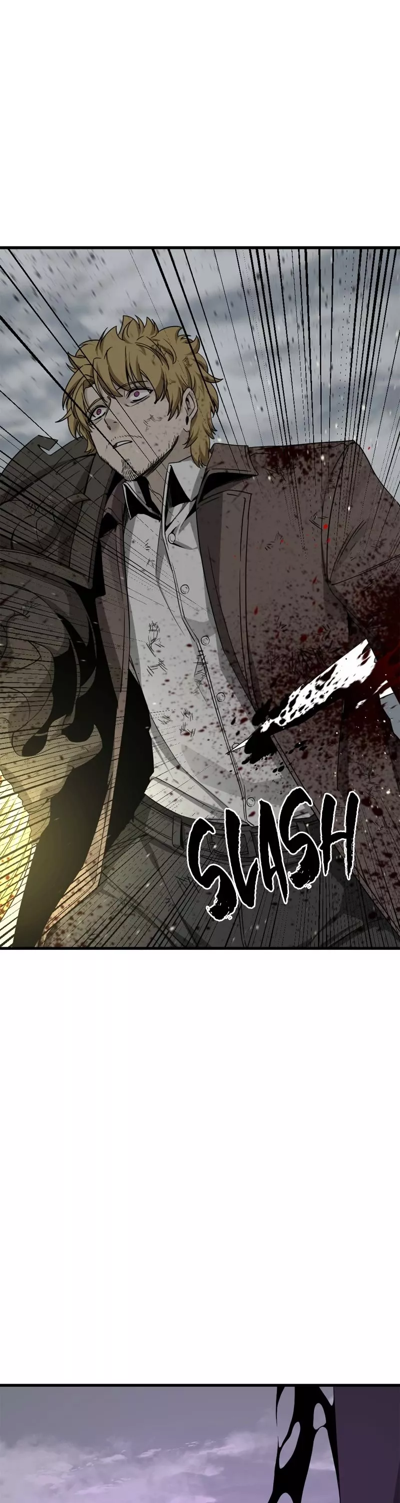 Read Hero Killer (Beolkkul) chapter 163 image 40 on Lezhin