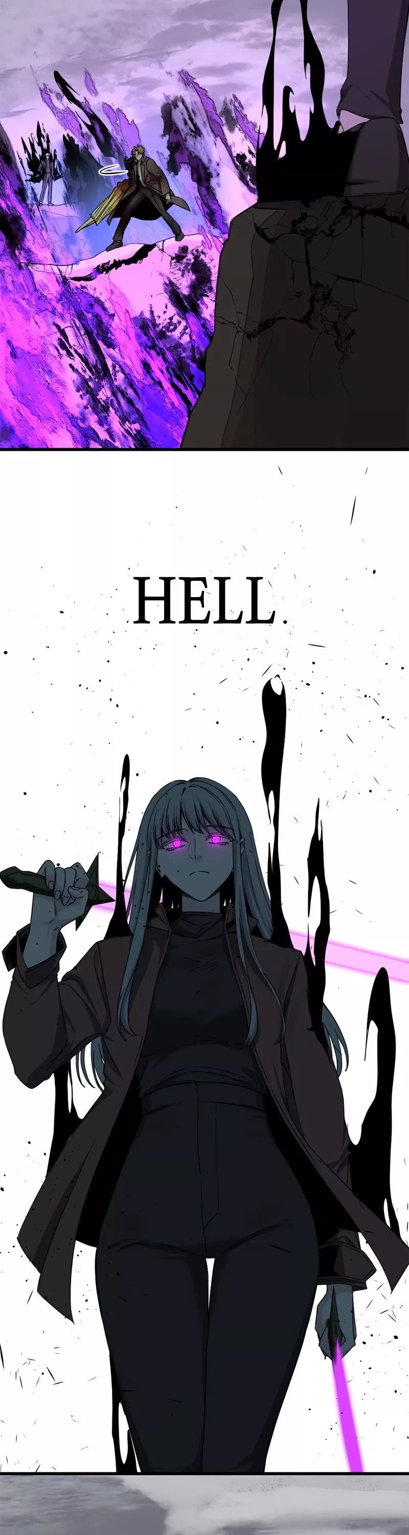Read Hero Killer (Beolkkul) chapter 163 image 41 on Lezhin