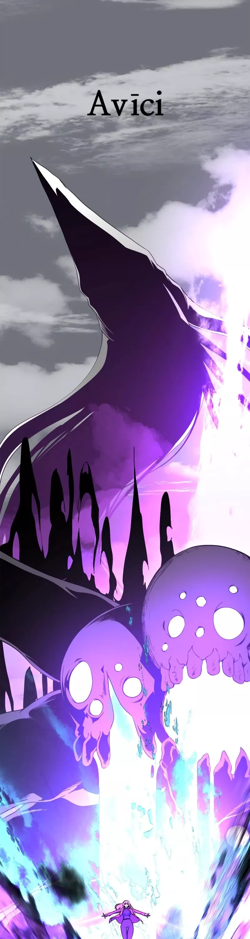Read Hero Killer (Beolkkul) chapter 163 image 42 on Lezhin