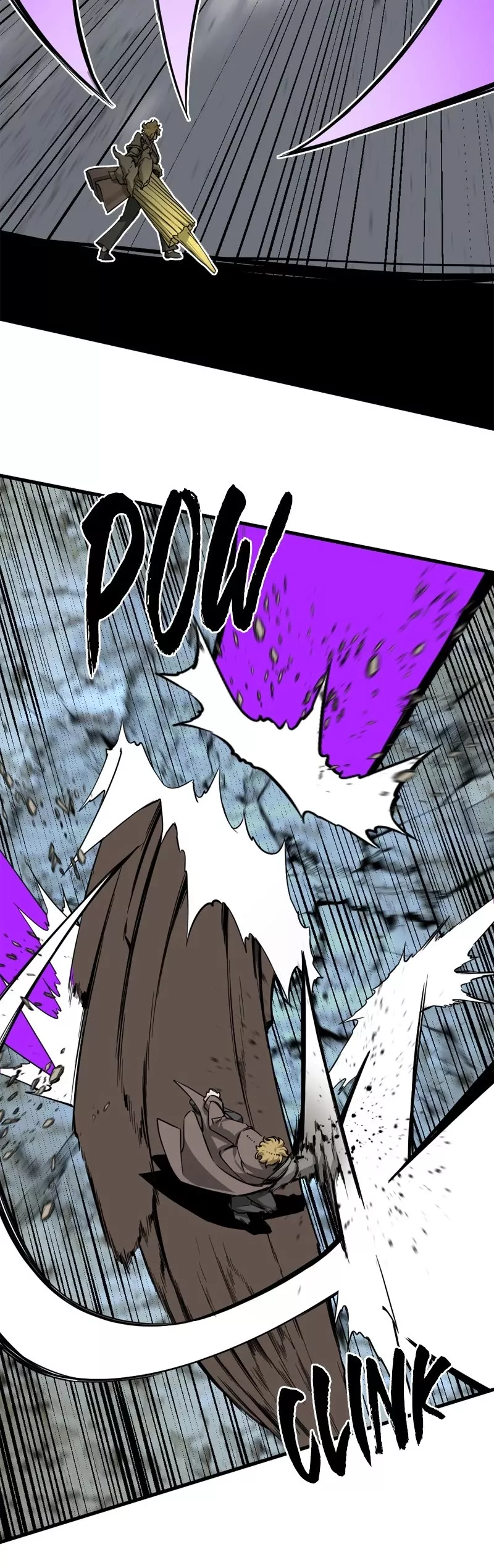 Read Hero Killer (Beolkkul) chapter 163 image 44 on Lezhin