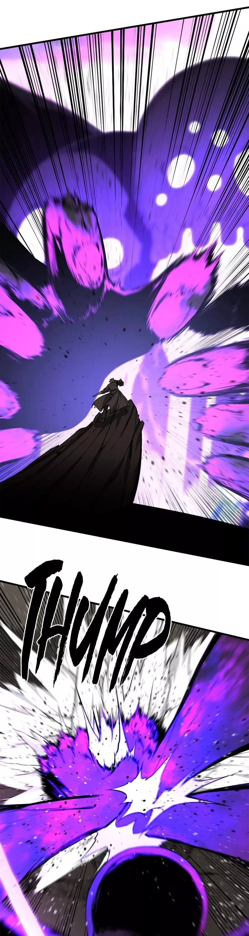Read Hero Killer (Beolkkul) chapter 163 image 45 on Lezhin