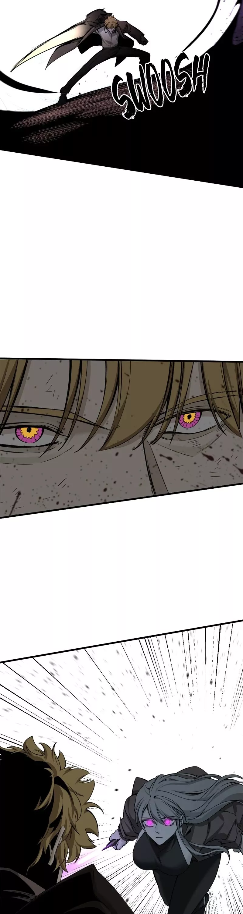 Read Hero Killer (Beolkkul) chapter 163 image 47 on Lezhin