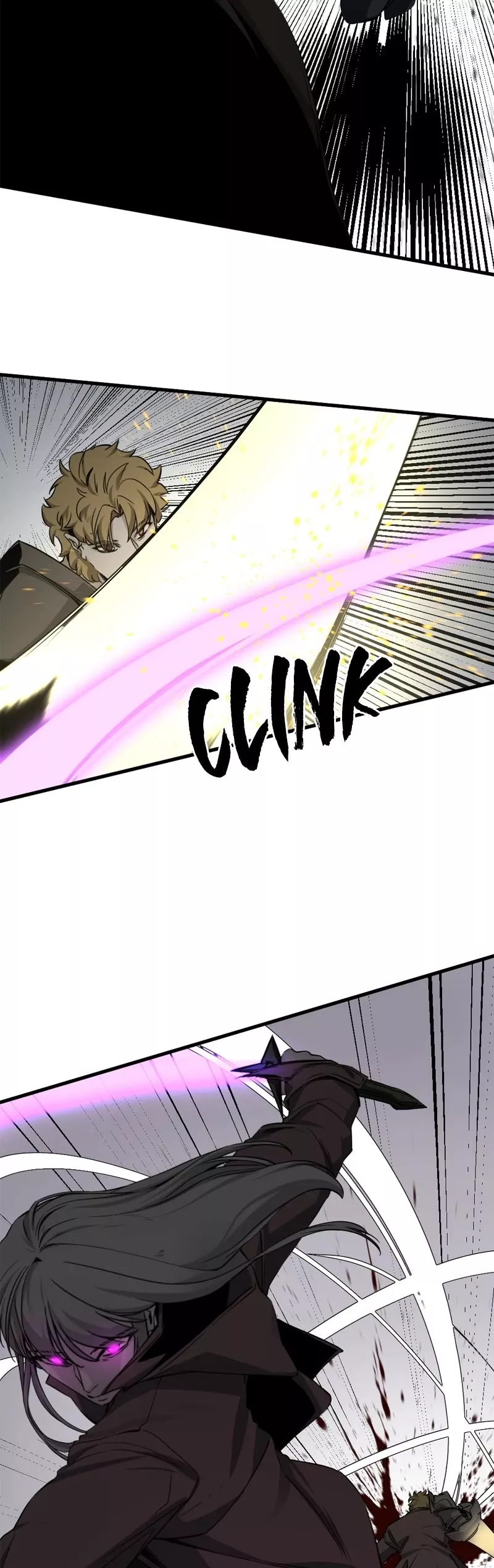 Read Hero Killer (Beolkkul) chapter 163 image 48 on Lezhin