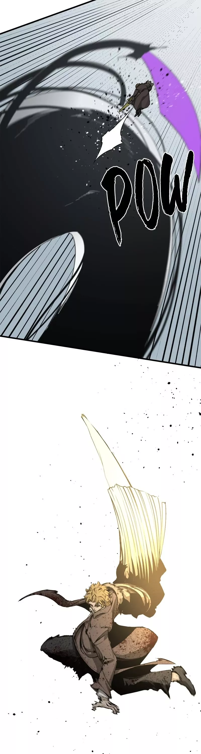 Read Hero Killer (Beolkkul) chapter 163 image 52 on Lezhin