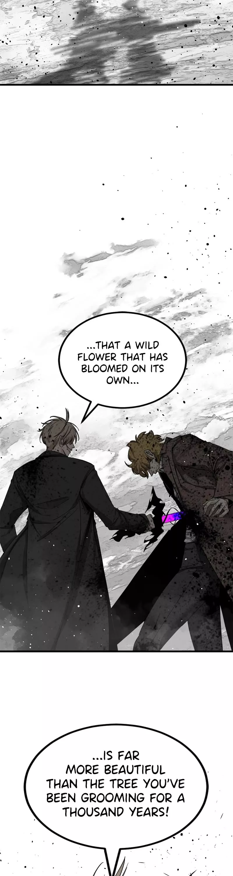 Read Hero Killer (Beolkkul) chapter 163 image 56 on Lezhin