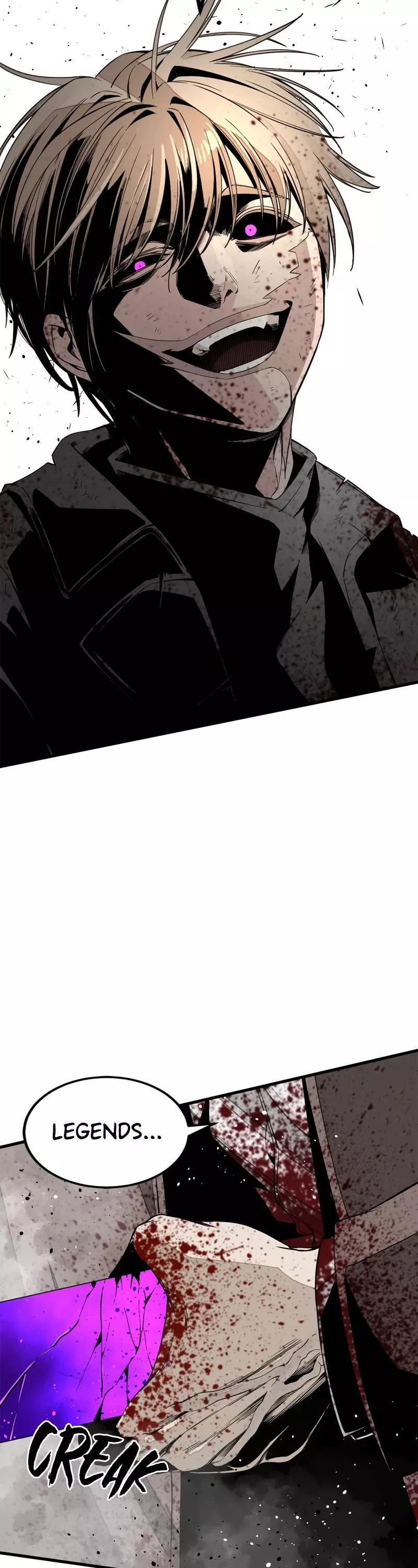Read Hero Killer (Beolkkul) chapter 163 image 57 on Lezhin