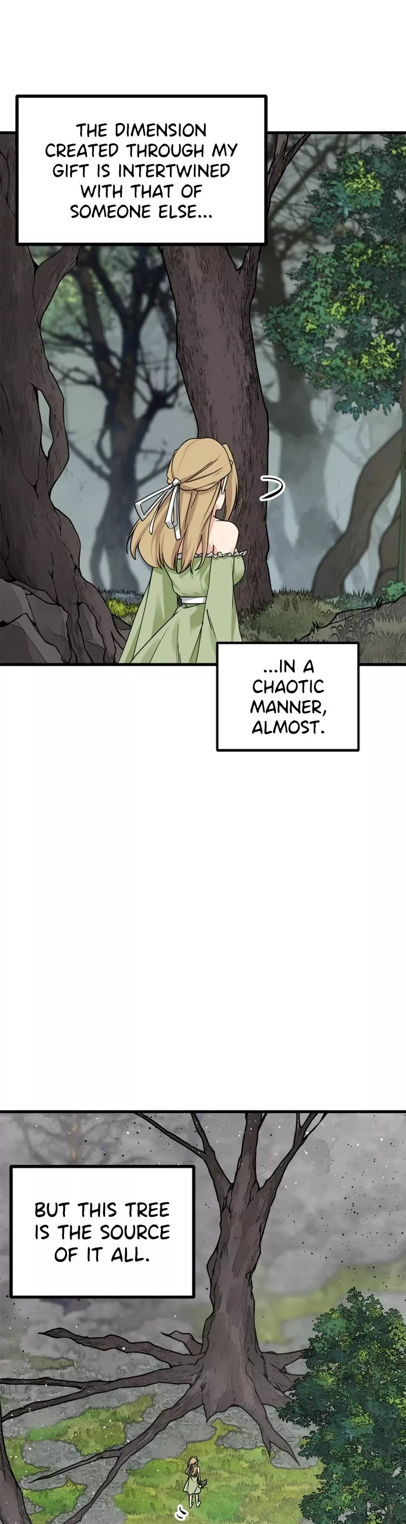 Read Hero Killer (Beolkkul) chapter 163 image 6 on Lezhin
