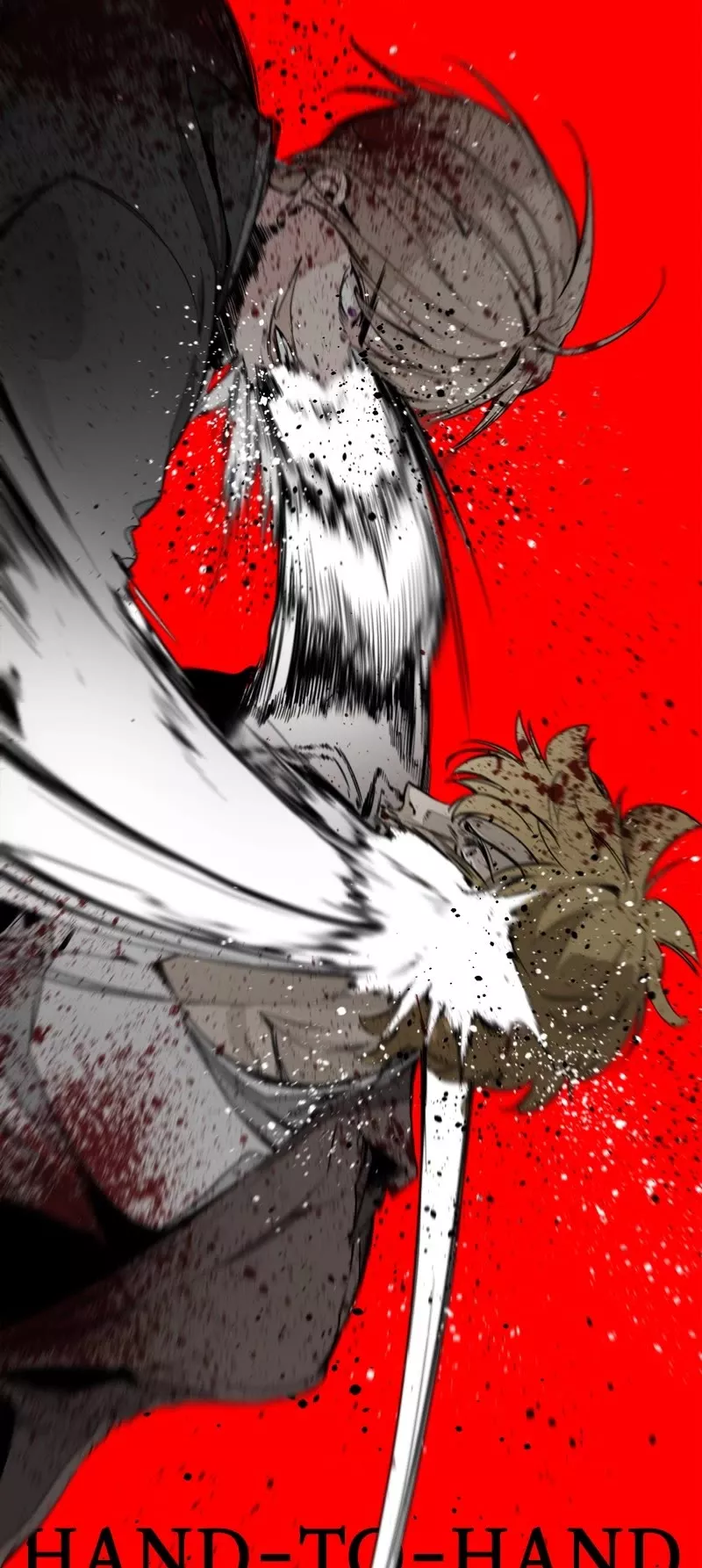 Read Hero Killer (Beolkkul) chapter 163 image 61 on Lezhin