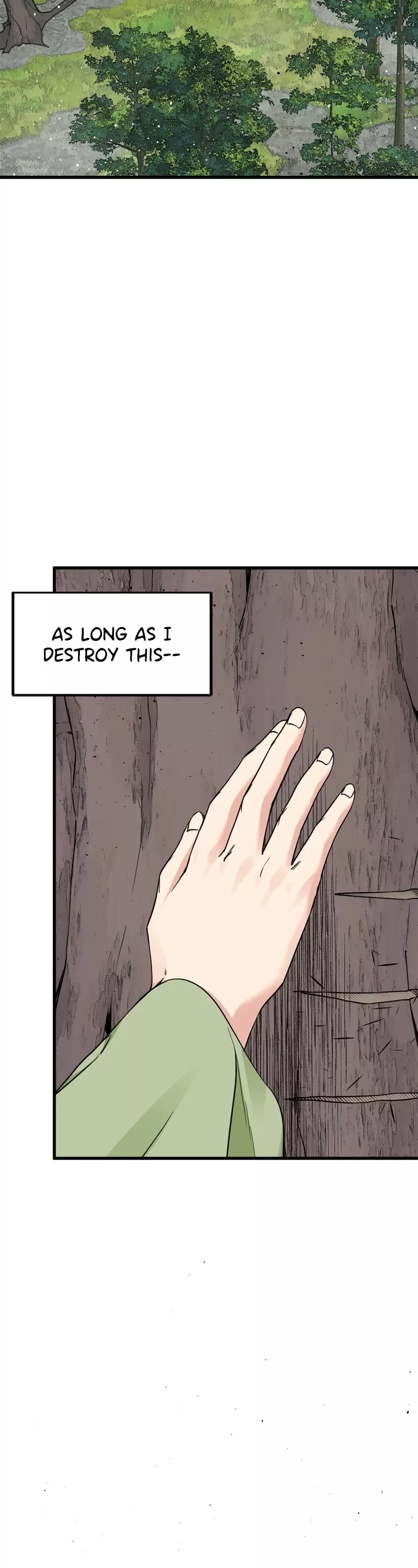 Read Hero Killer (Beolkkul) chapter 163 image 7 on Lezhin