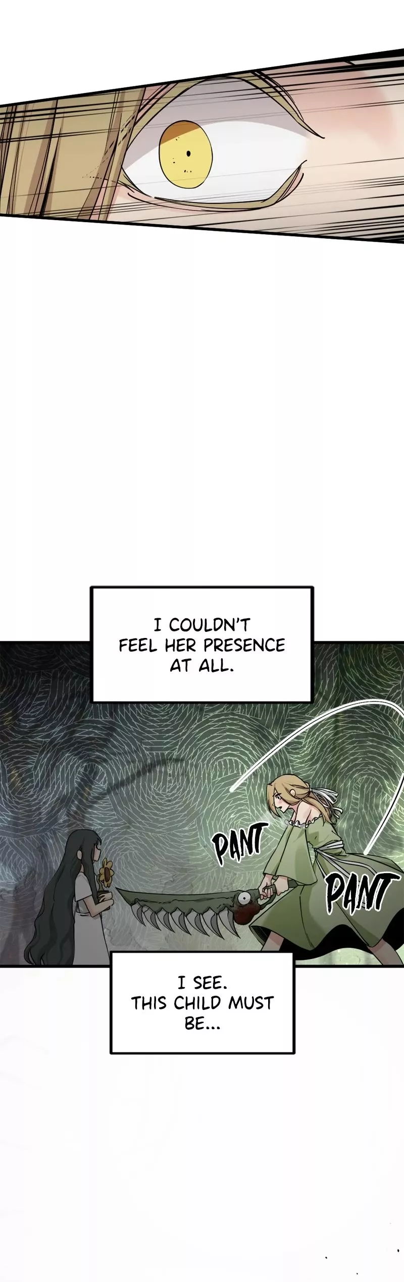Read Hero Killer (Beolkkul) chapter 163 image 9 on Lezhin