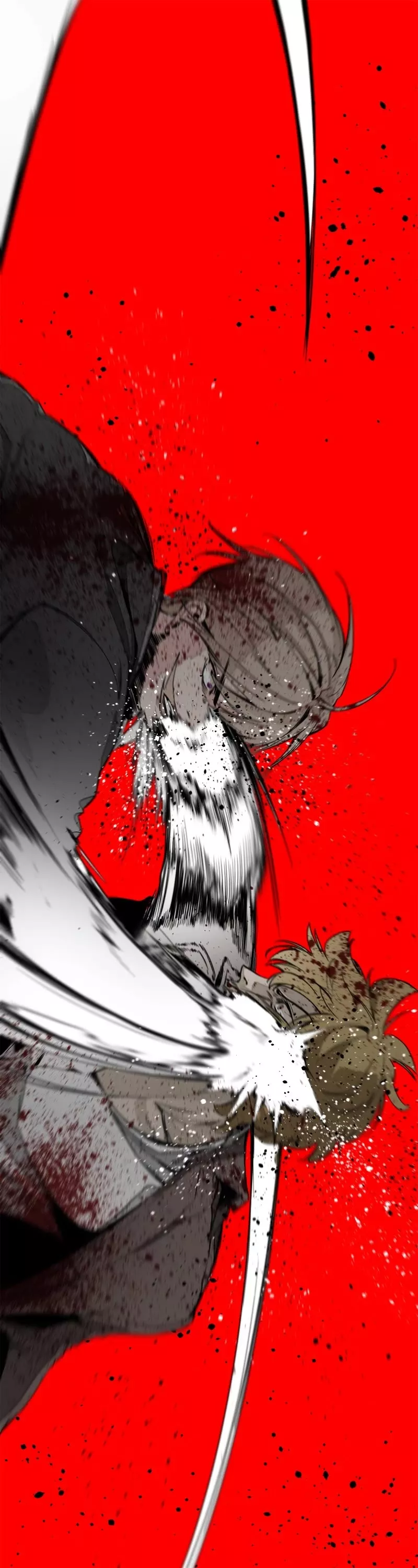 Read Hero Killer (Beolkkul) chapter 164 image 0 on Lezhin