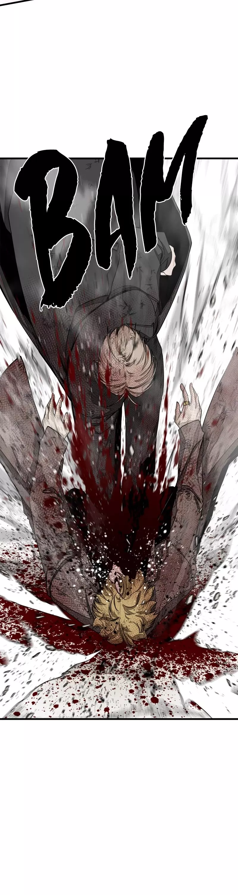 Read Hero Killer (Beolkkul) chapter 164 image 11 on Lezhin
