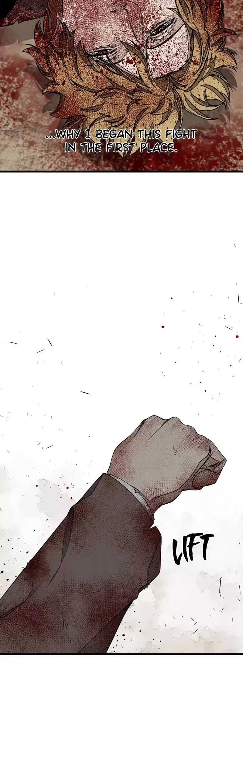Read Hero Killer (Beolkkul) chapter 164 image 14 on Lezhin