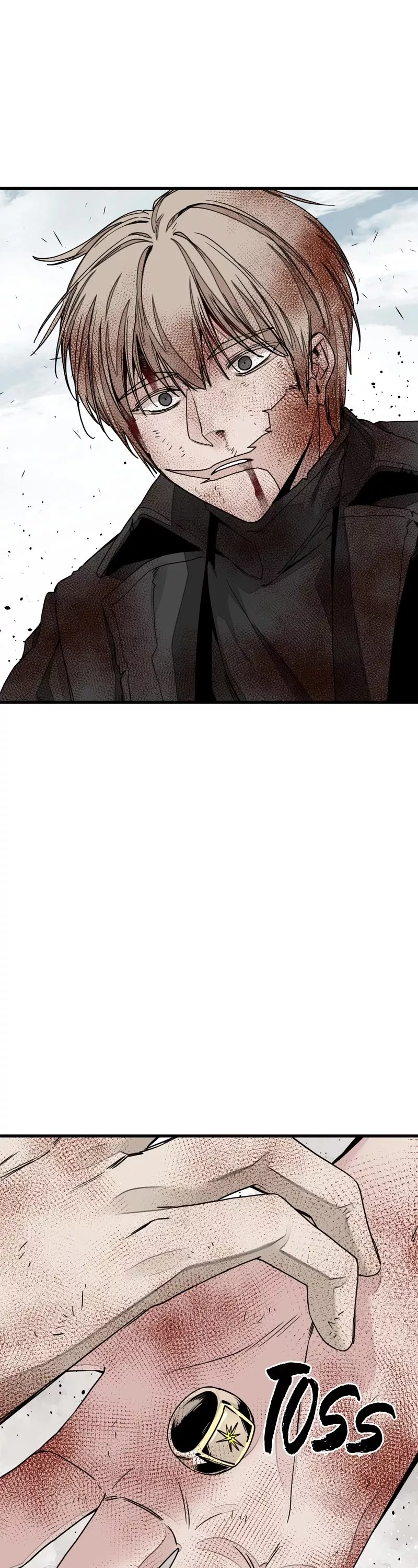 Read Hero Killer (Beolkkul) chapter 164 image 15 on Lezhin