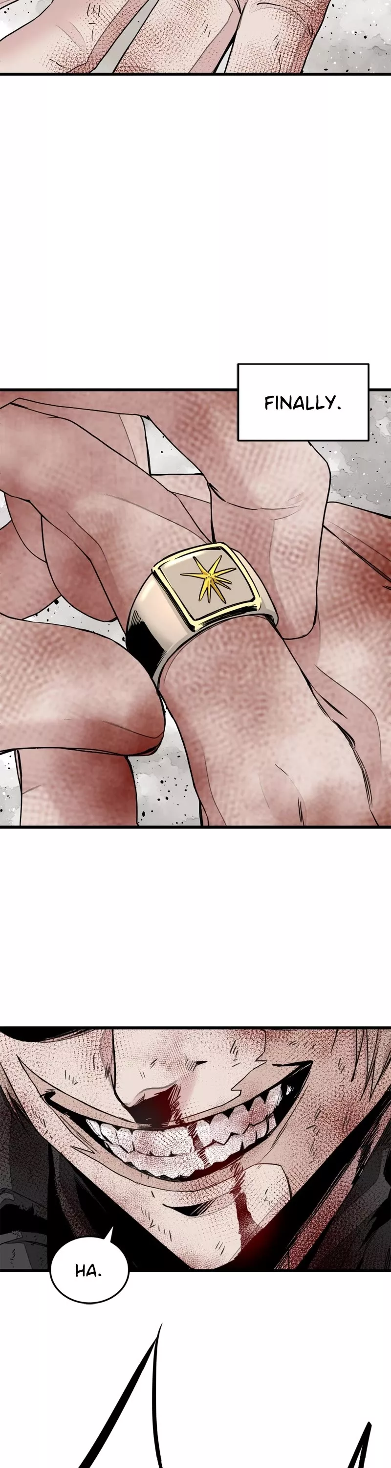 Read Hero Killer (Beolkkul) chapter 164 image 16 on Lezhin