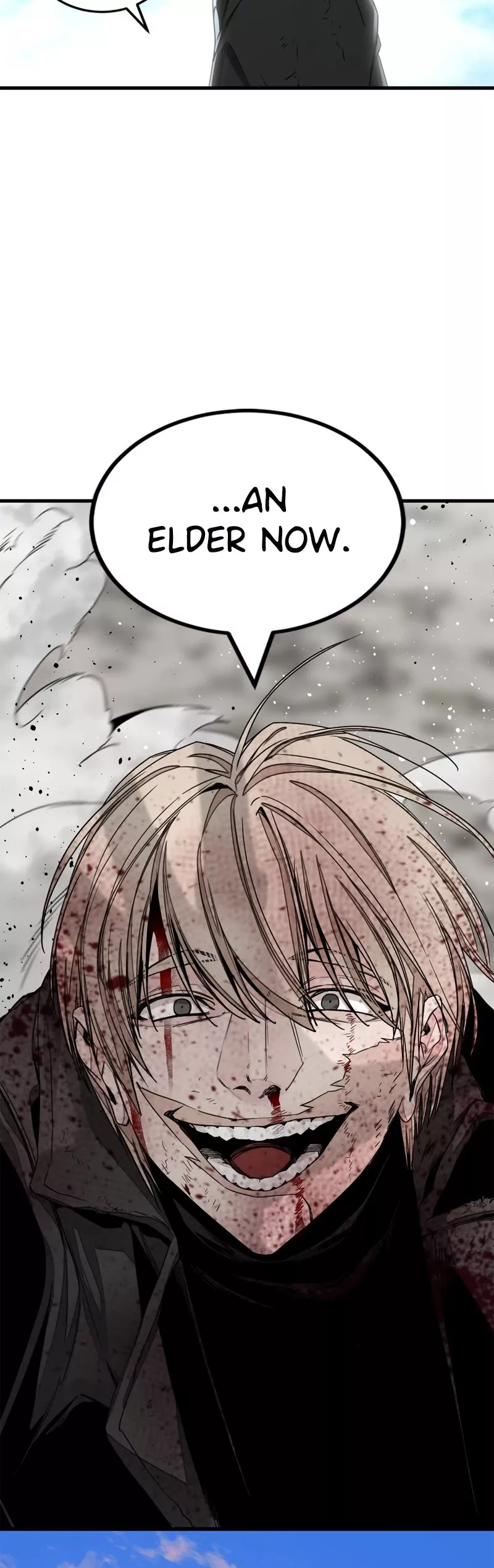 Read Hero Killer (Beolkkul) chapter 164 image 18 on Lezhin