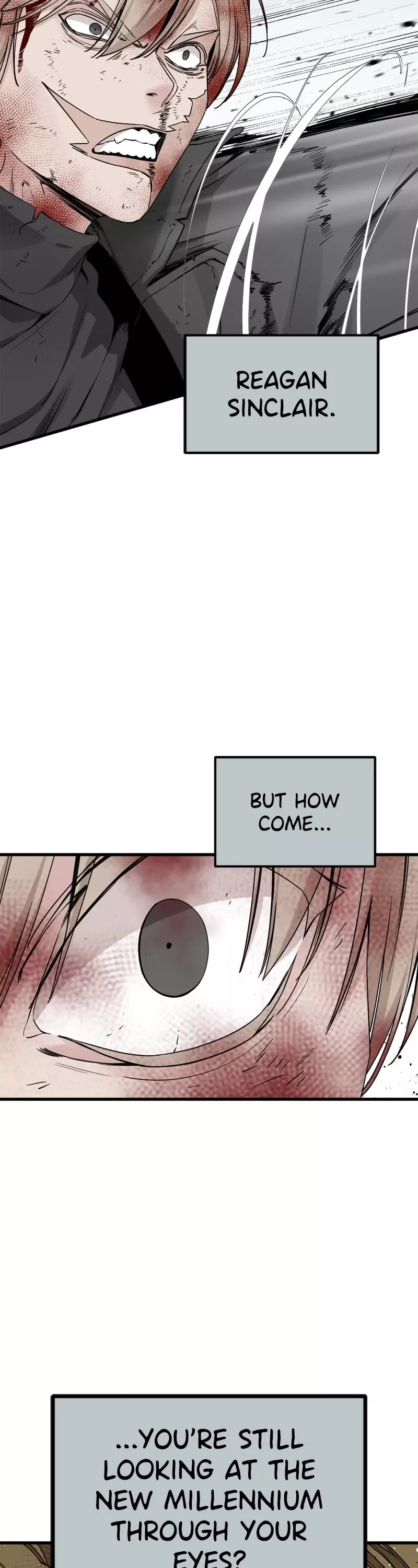 Read Hero Killer (Beolkkul) chapter 164 image 2 on Lezhin
