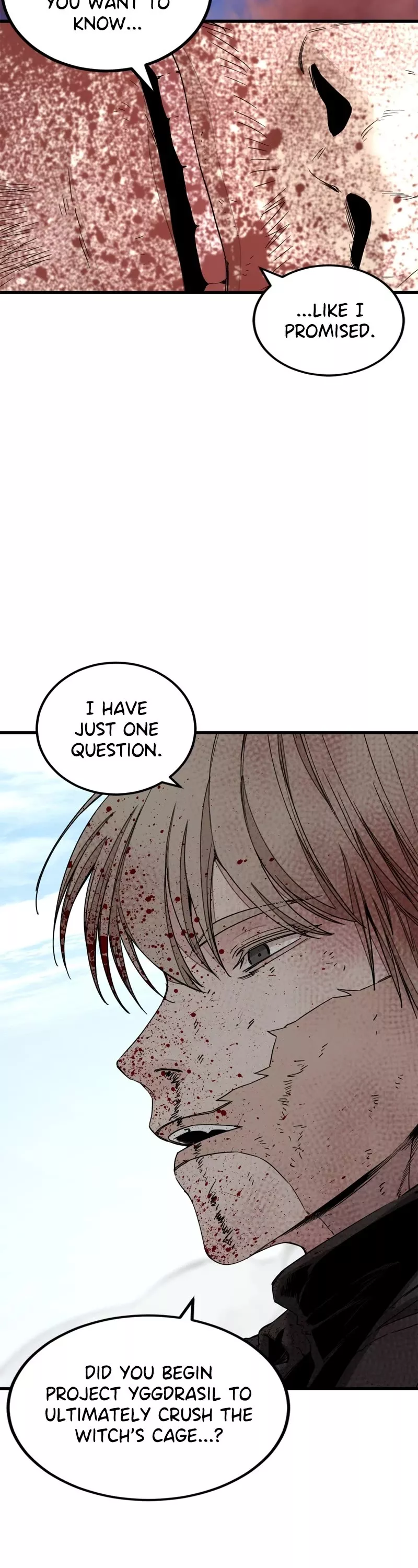 Read Hero Killer (Beolkkul) chapter 164 image 20 on Lezhin