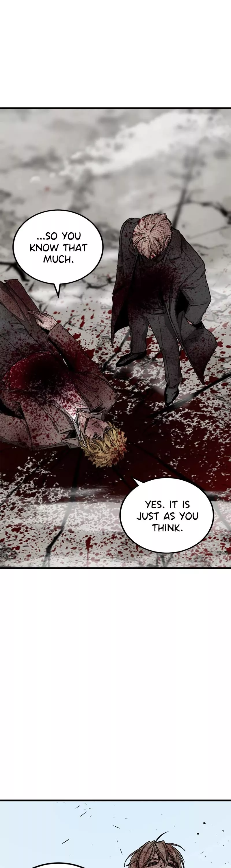 Read Hero Killer (Beolkkul) chapter 164 image 21 on Lezhin