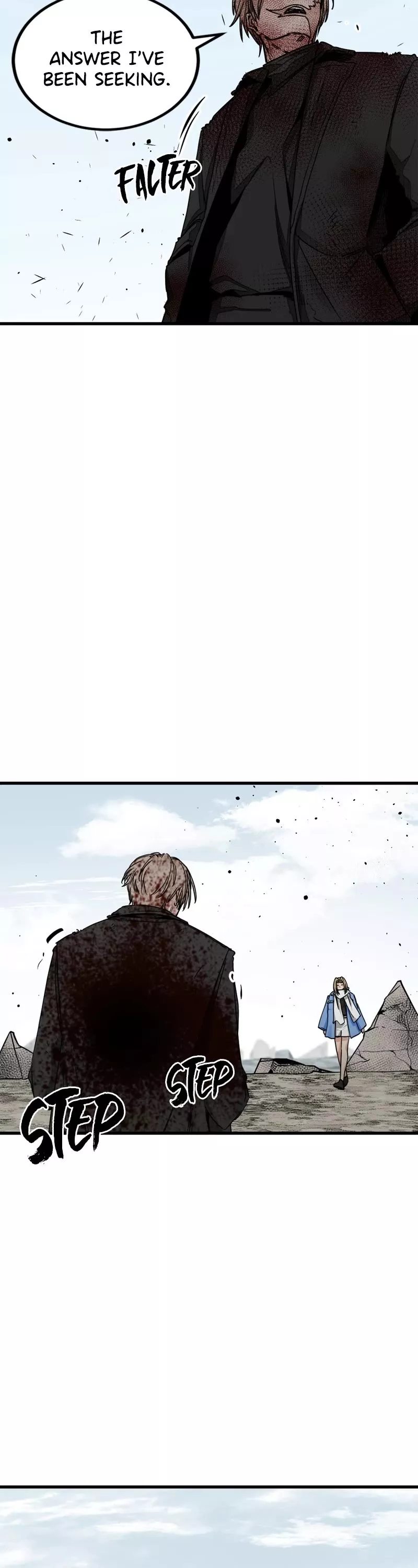 Read Hero Killer (Beolkkul) chapter 164 image 22 on Lezhin