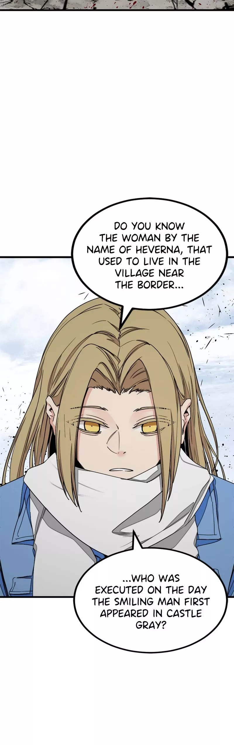 Read Hero Killer (Beolkkul) chapter 164 image 24 on Lezhin
