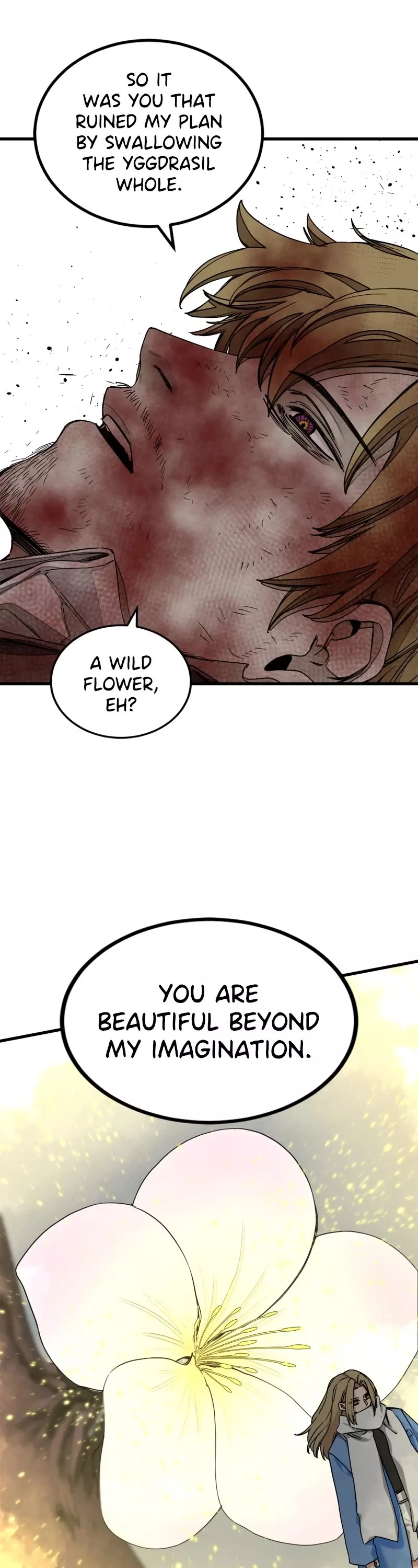 Read Hero Killer (Beolkkul) chapter 164 image 25 on Lezhin
