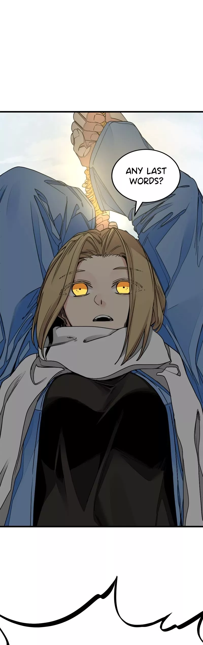 Read Hero Killer (Beolkkul) chapter 164 image 28 on Lezhin
