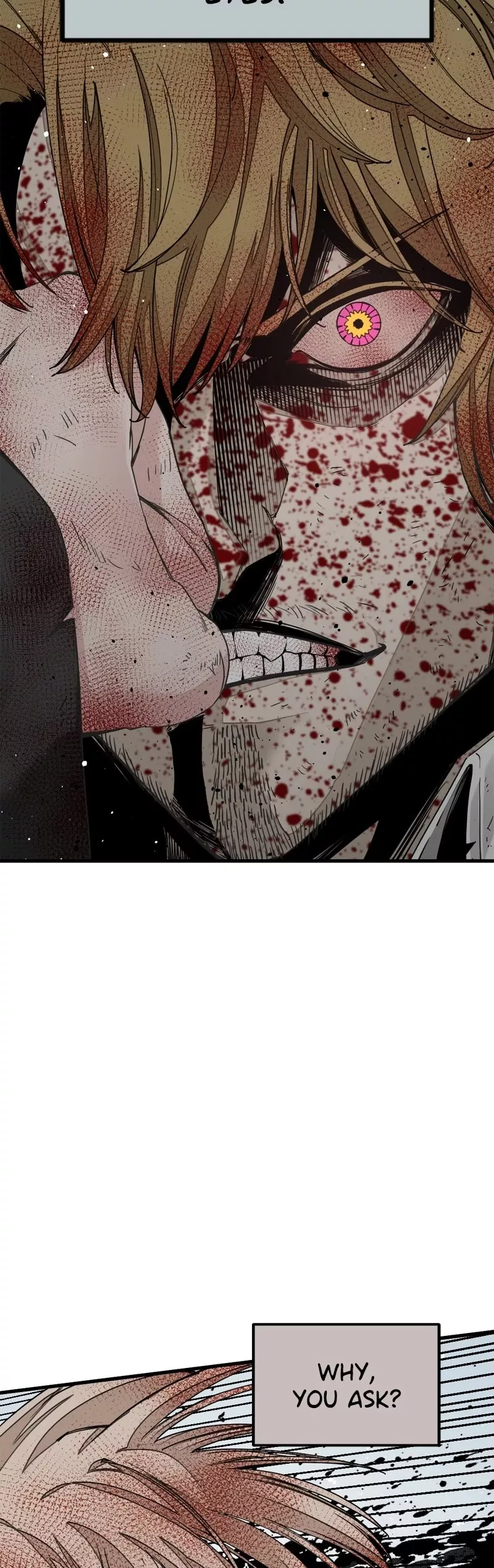 Read Hero Killer (Beolkkul) chapter 164 image 3 on Lezhin