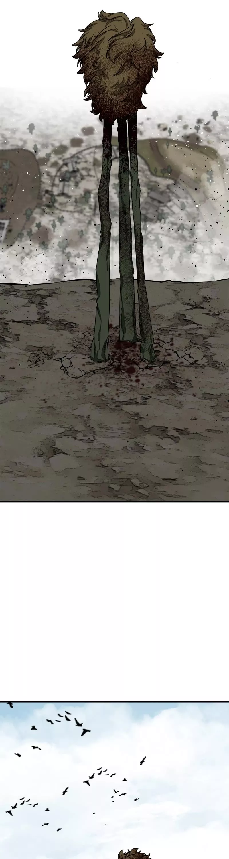 Read Hero Killer (Beolkkul) chapter 164 image 32 on Lezhin
