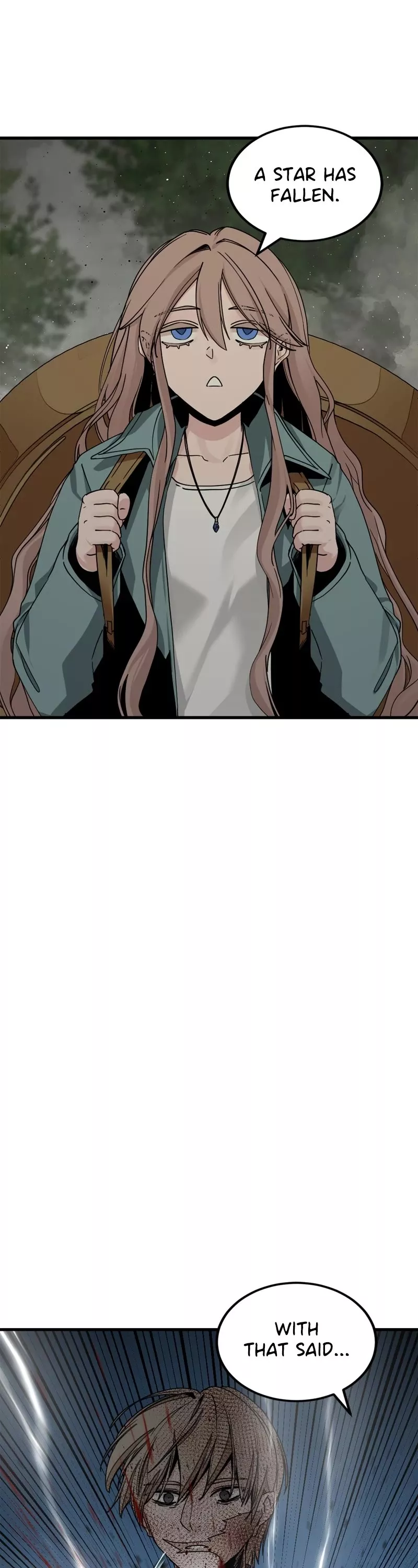 Read Hero Killer (Beolkkul) chapter 164 image 35 on Lezhin