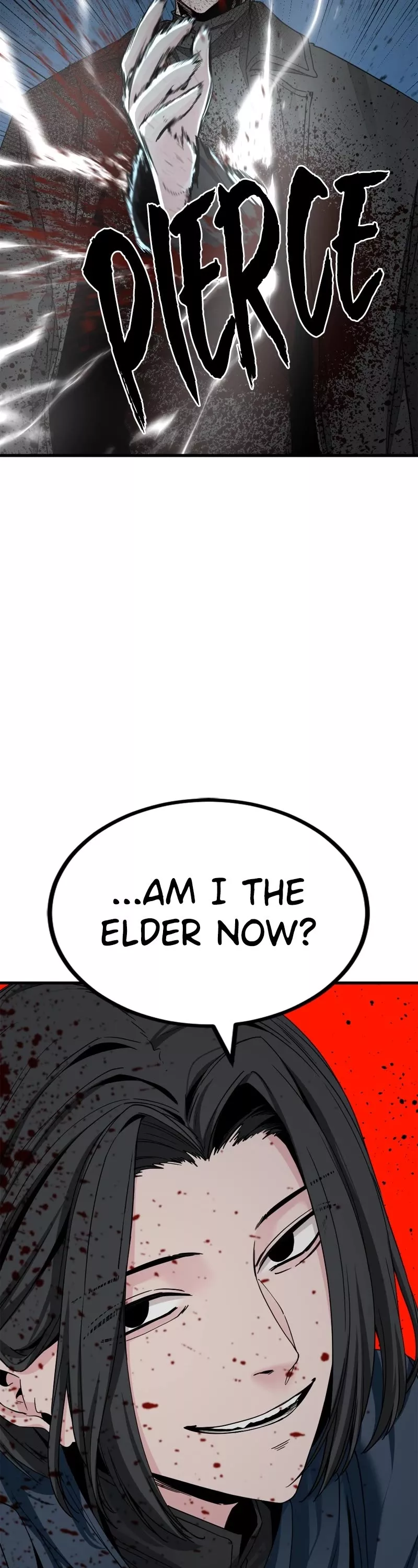 Read Hero Killer (Beolkkul) chapter 164 image 36 on Lezhin